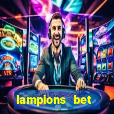 lampions bet charlles e tiringa